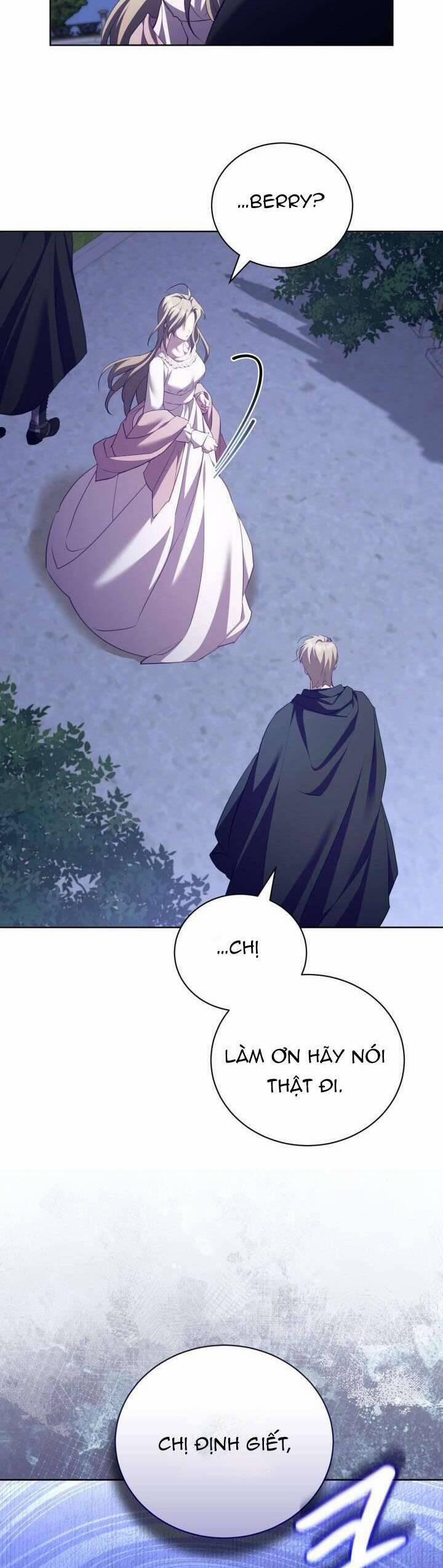 Nhật Ký Trông Trẻ 59 trang 37