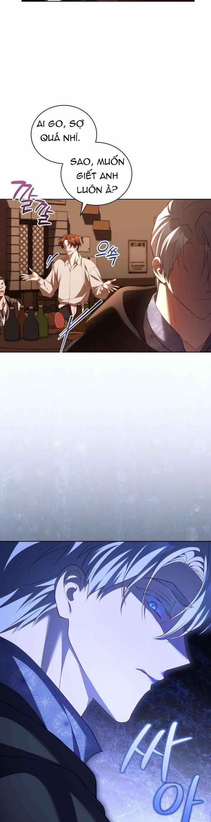 Nhật Ký Trông Trẻ 59 trang 4