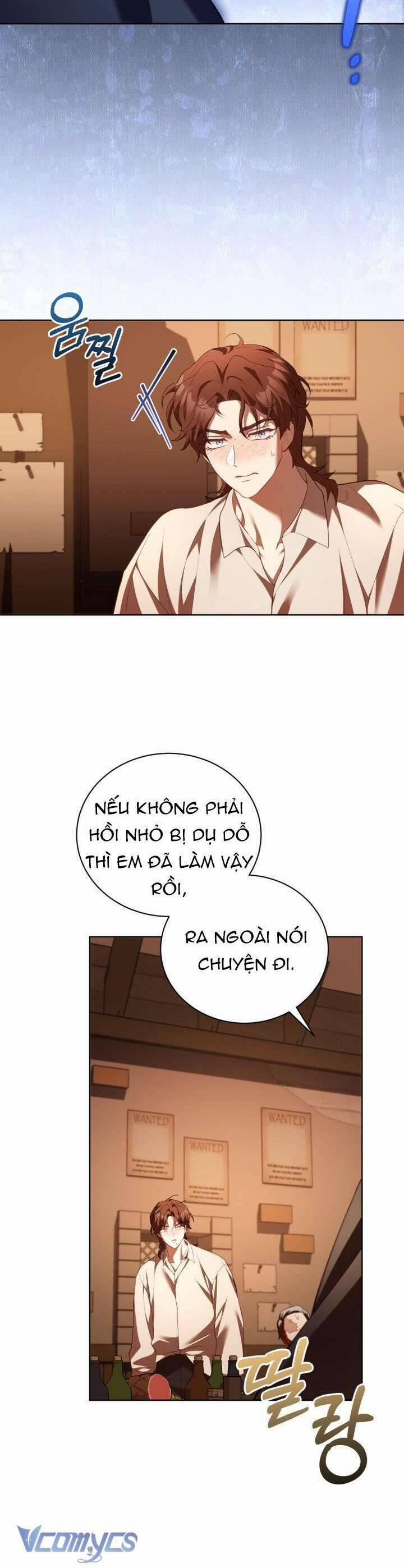 Nhật Ký Trông Trẻ 59 trang 5