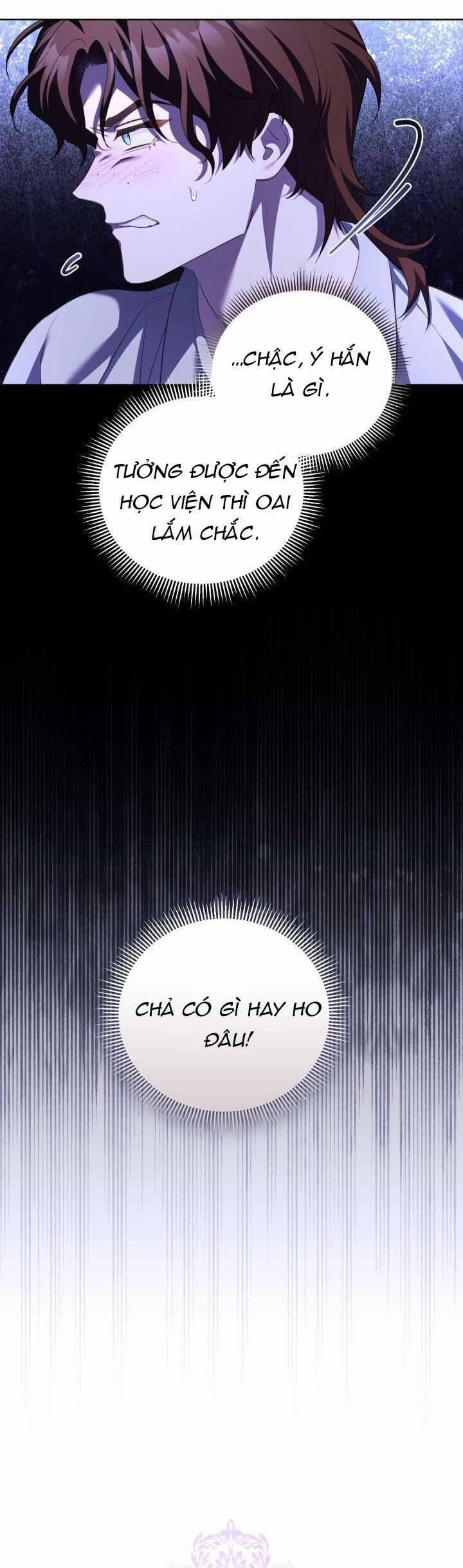 Nhật Ký Trông Trẻ 59 trang 6