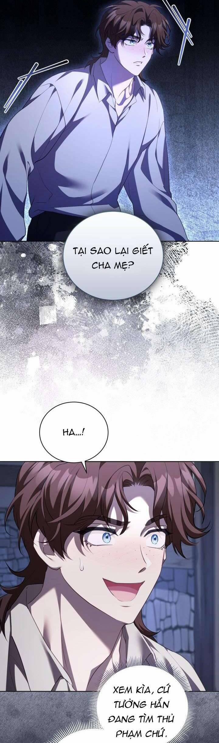 Nhật Ký Trông Trẻ 59 trang 9