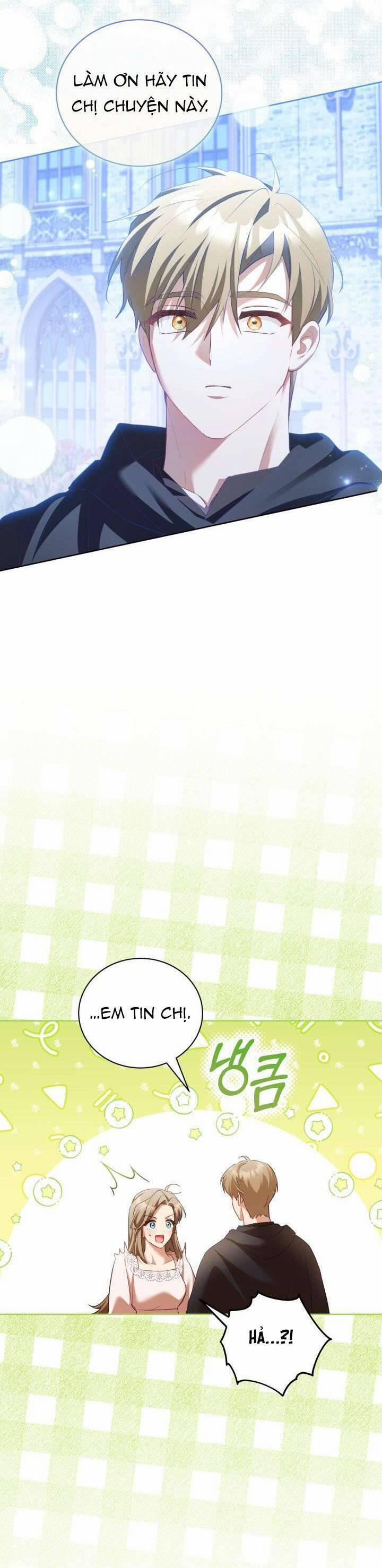 Nhật Ký Trông Trẻ 60 trang 14