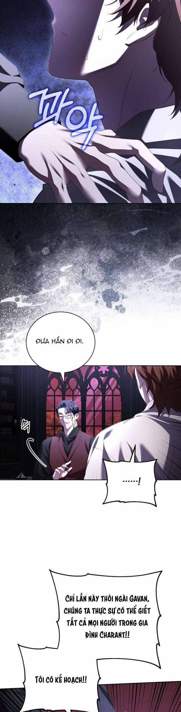 Nhật Ký Trông Trẻ 60 trang 28