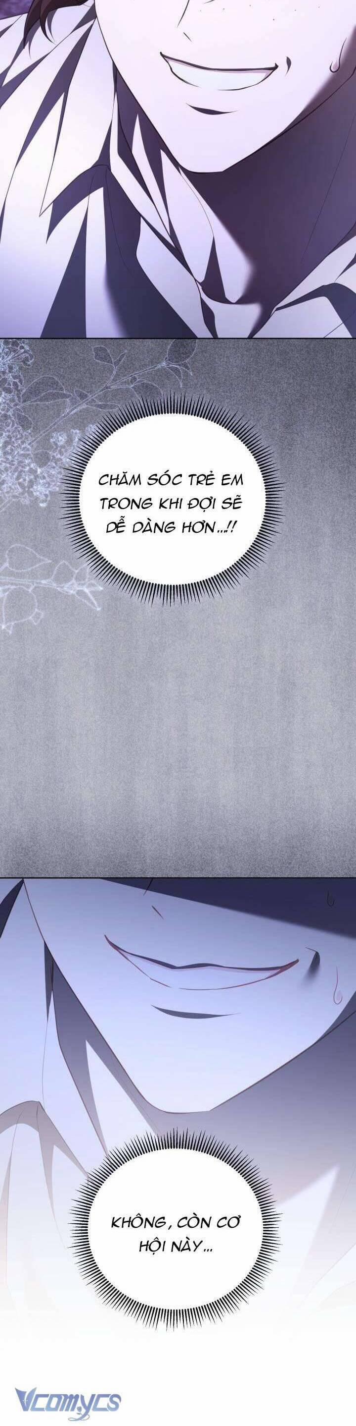Nhật Ký Trông Trẻ 60 trang 33