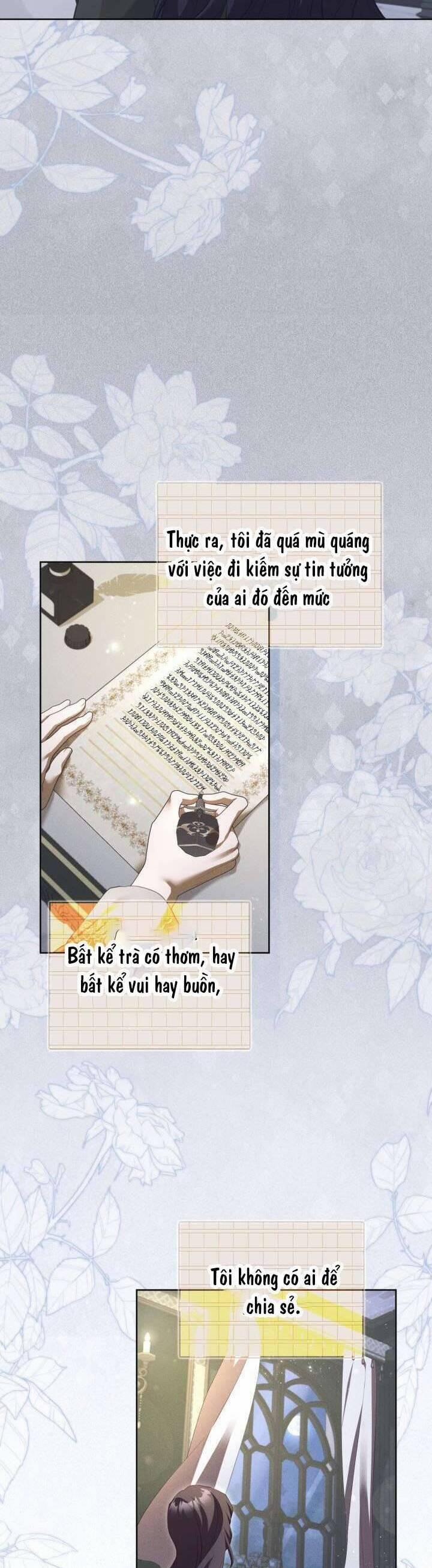 Nhật Ký Trông Trẻ 61 trang 16