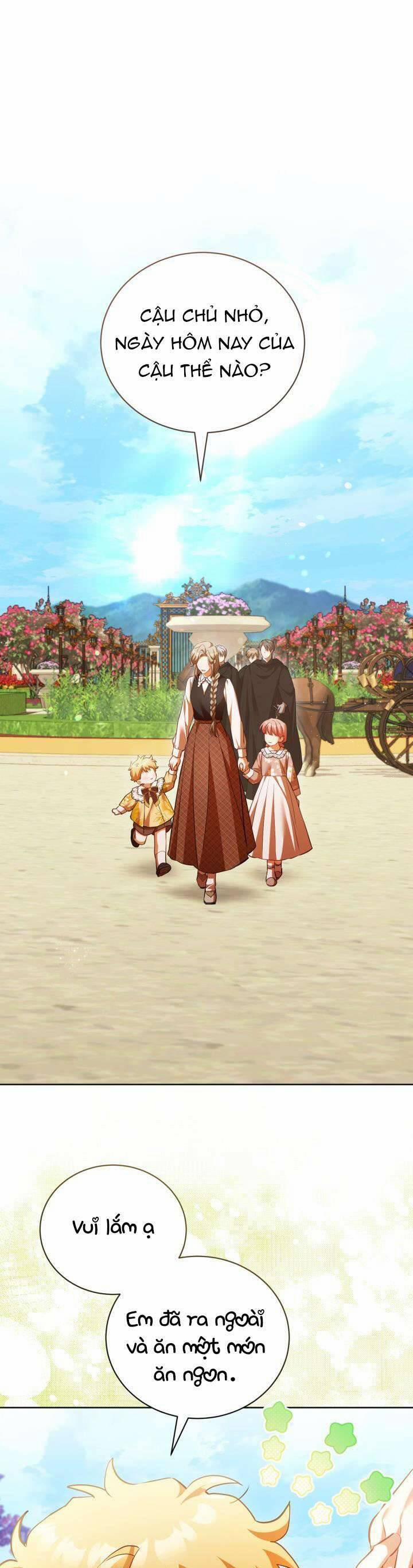 Nhật Ký Trông Trẻ 61 trang 2