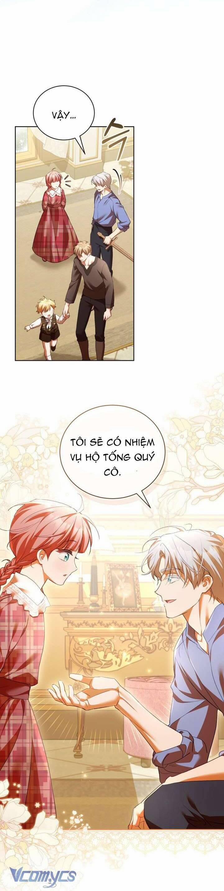 Nhật Ký Trông Trẻ 61 trang 26