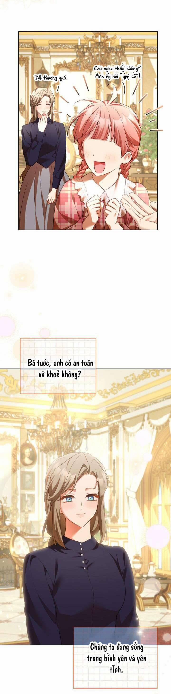 Nhật Ký Trông Trẻ 61 trang 27