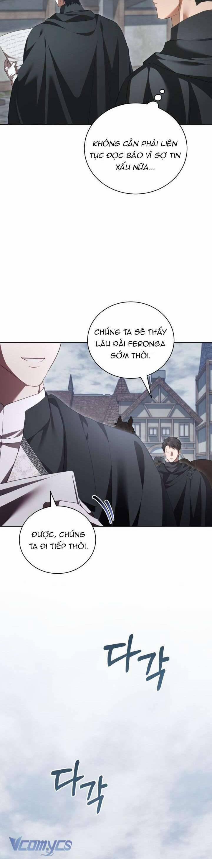 Nhật Ký Trông Trẻ 61 trang 30