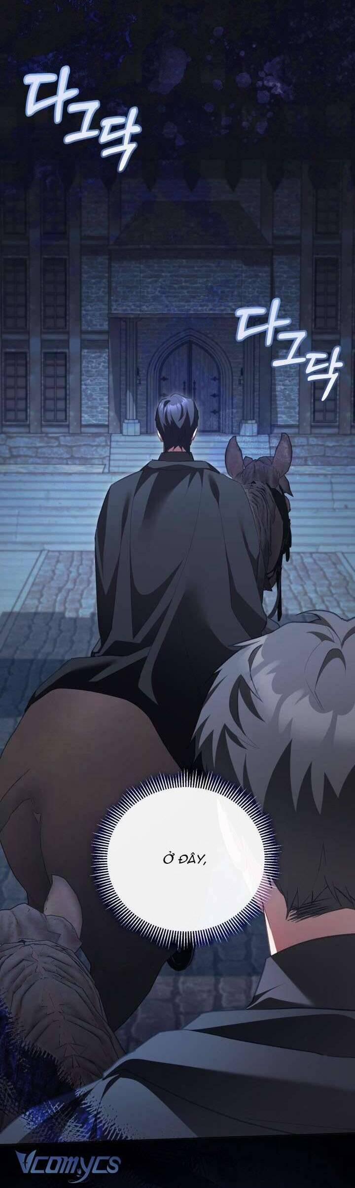 Nhật Ký Trông Trẻ 61 trang 34