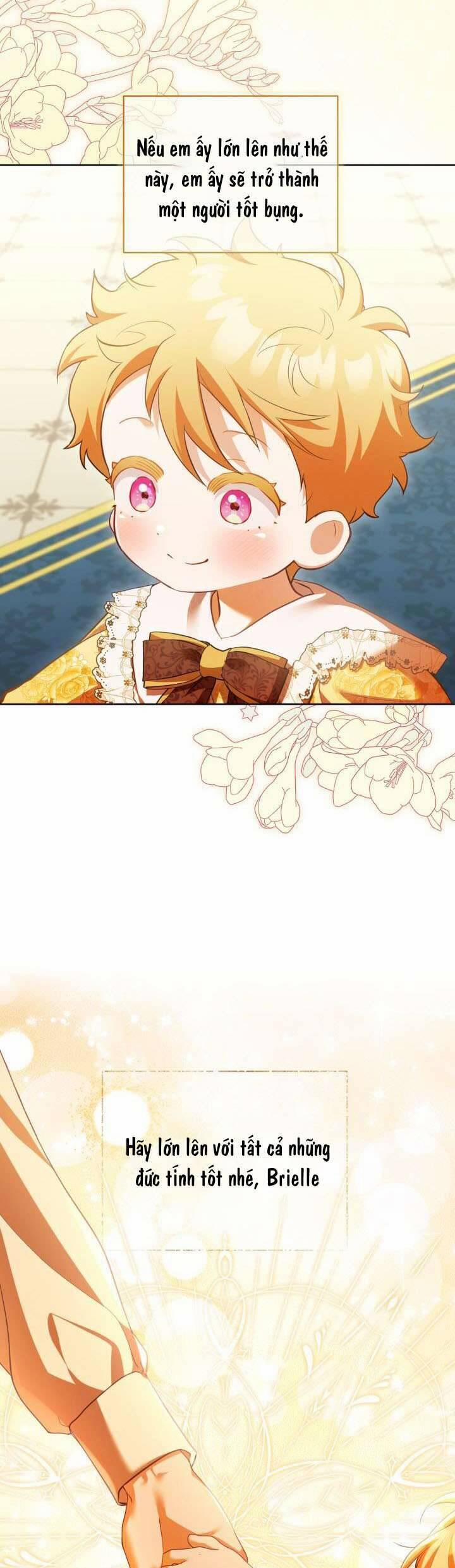 Nhật Ký Trông Trẻ 61 trang 6