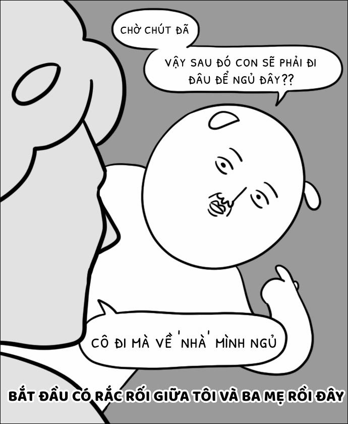 Nhật Ký Tự Lập 1 trang 19