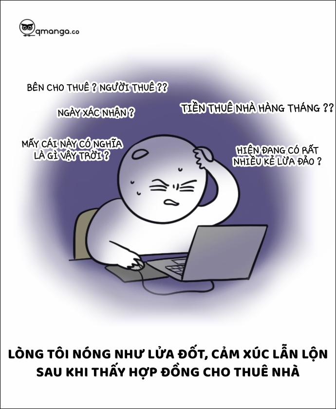 Nhật Ký Tự Lập 1 trang 20