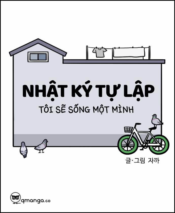 Nhật Ký Tự Lập 1 trang 4