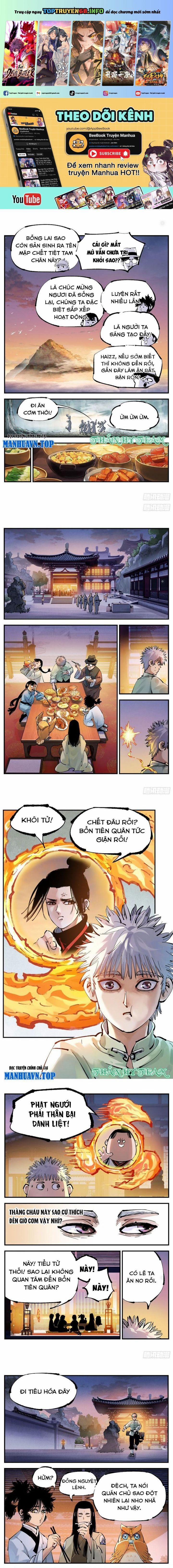 Nhật Nguyệt Đồng Thác 239 trang 0