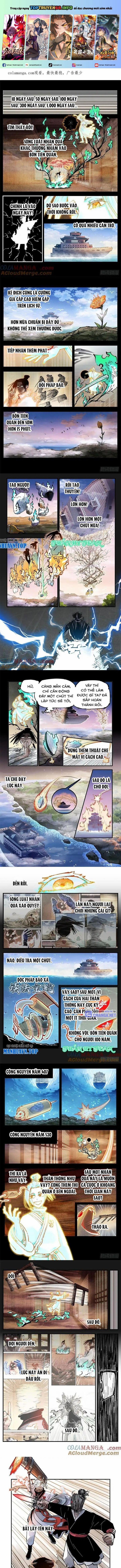 Nhật Nguyệt Đồng Thác 248 trang 0
