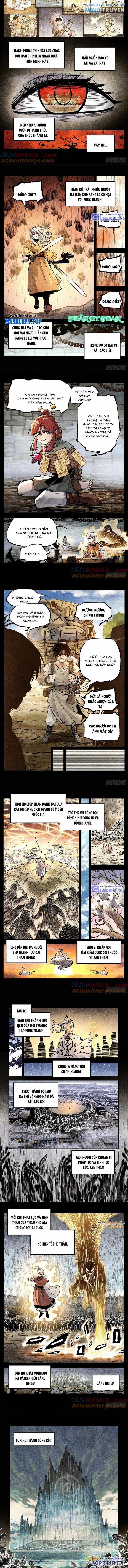 Nhật Nguyệt Đồng Thác 260 trang 2