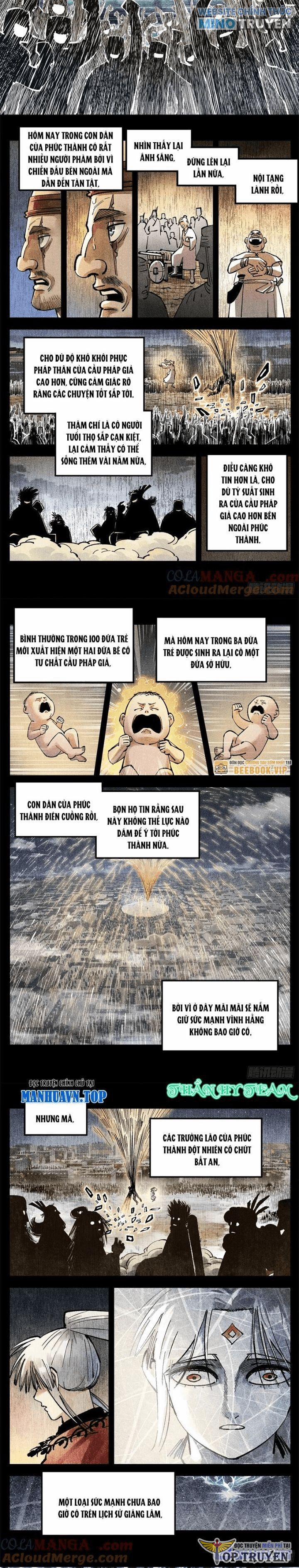 Nhật Nguyệt Đồng Thác 260 trang 3