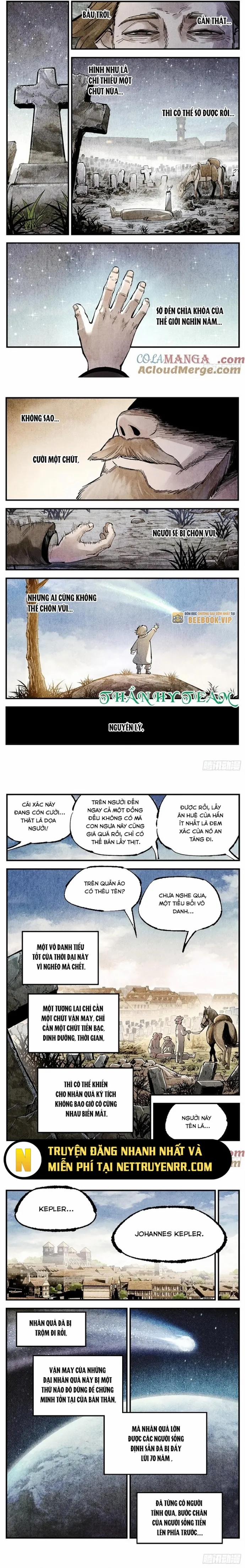 Nhật Nguyệt Đồng Thác 266 trang 2