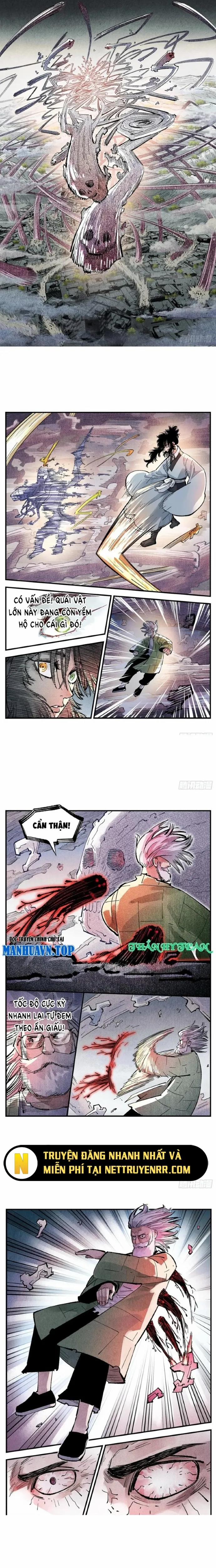 Nhật Nguyệt Đồng Thác 268 trang 7