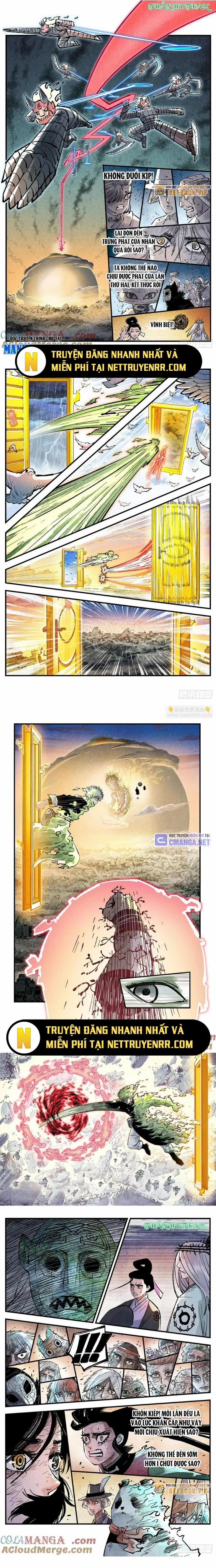Nhật Nguyệt Đồng Thác 270 trang 4