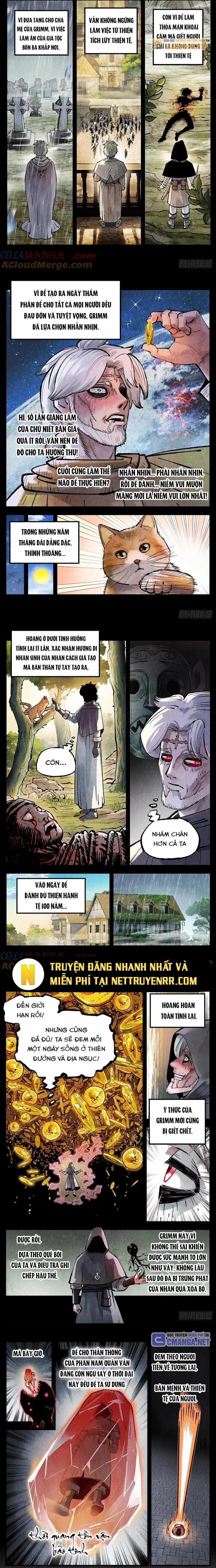 Nhật Nguyệt Đồng Thác 274 trang 4