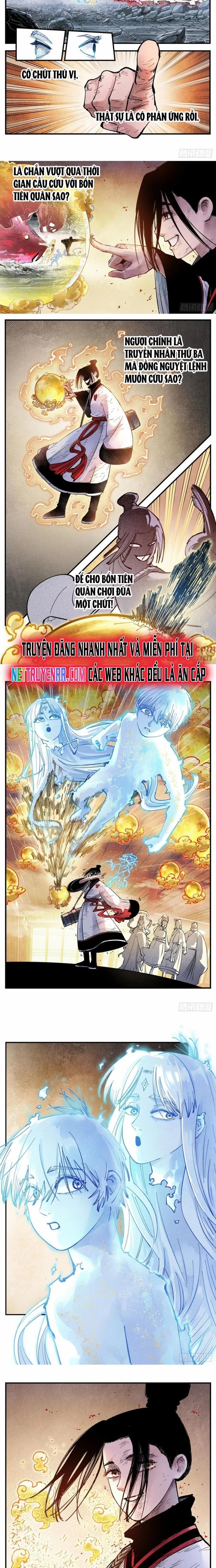 Nhật Nguyệt Đồng Thác 276 trang 7