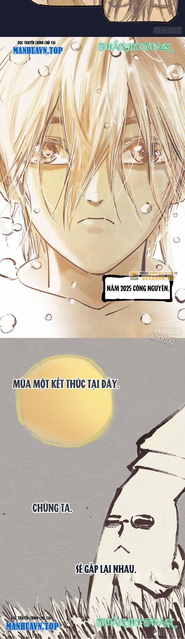Nhật Nguyệt Đồng Thác 72 trang 1