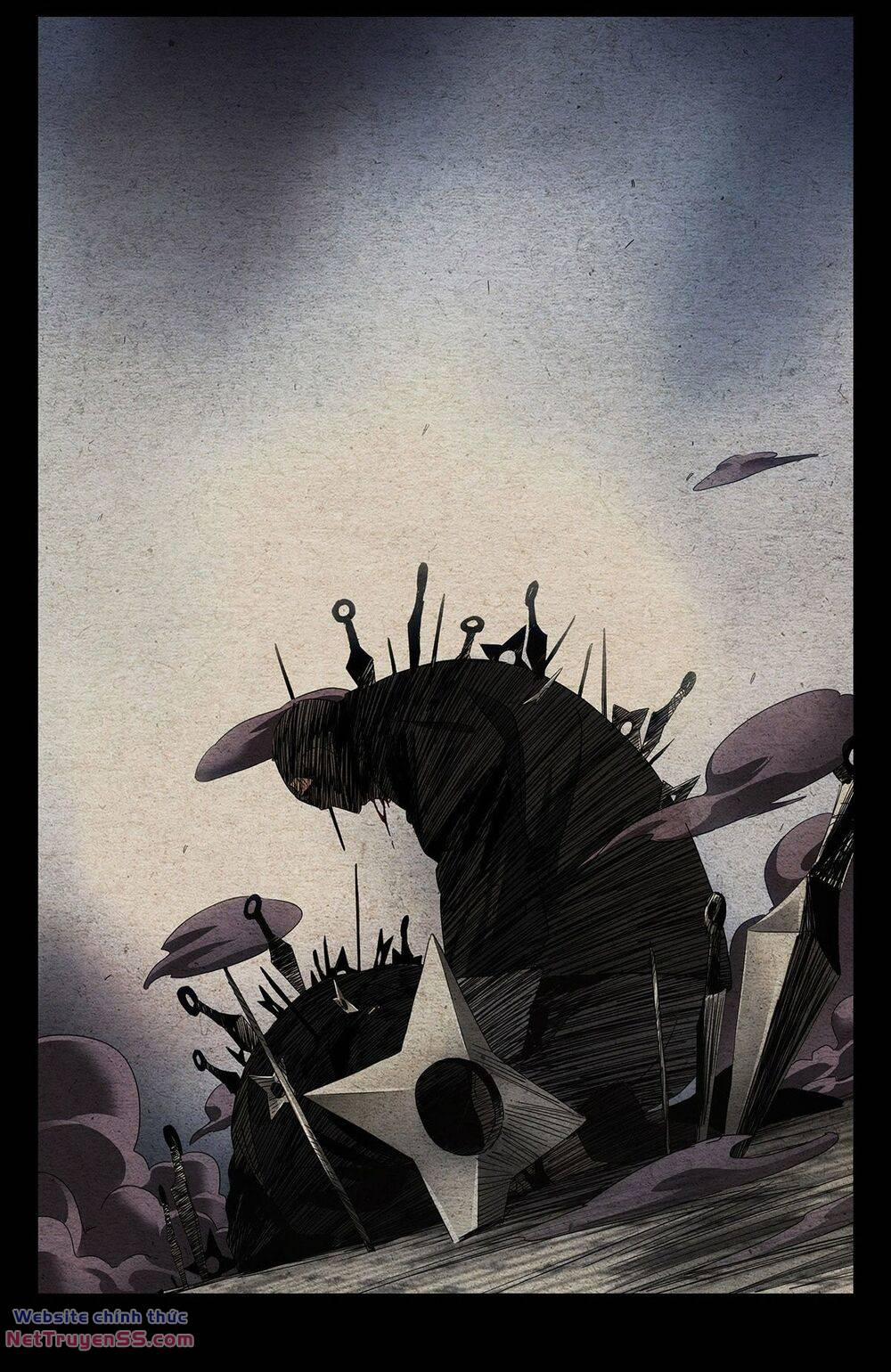 Nhất Nhân Chi Hạ Ngoại Truyện 1 trang 21