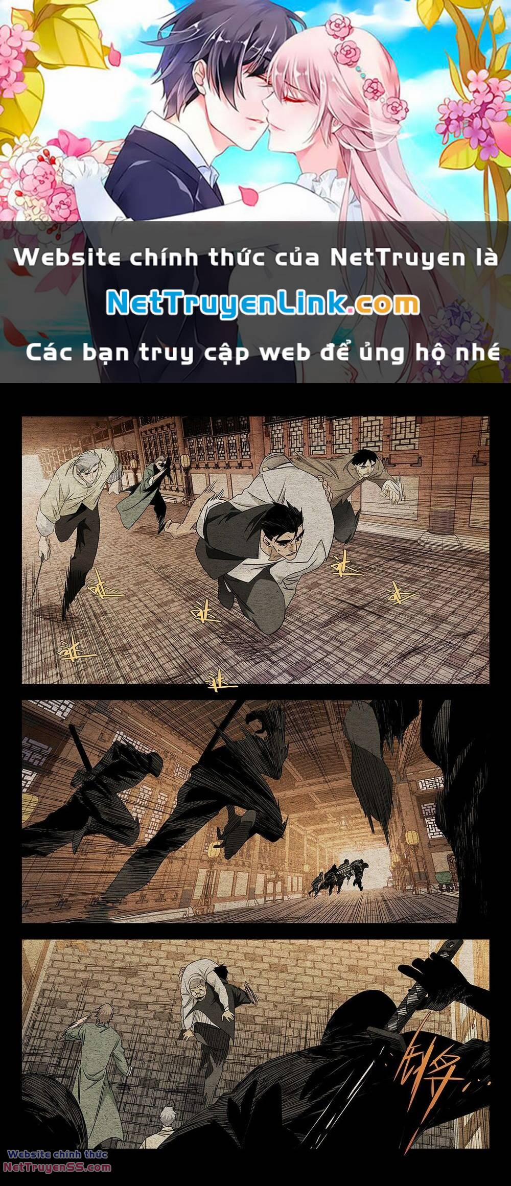 Nhất Nhân Chi Hạ Ngoại Truyện 2 trang 0