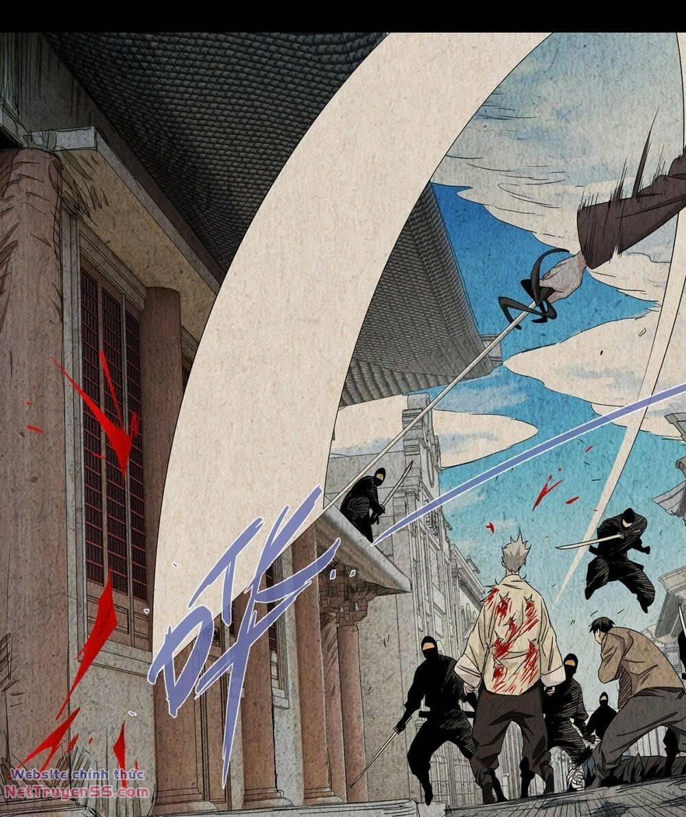 Nhất Nhân Chi Hạ Ngoại Truyện 2 trang 18