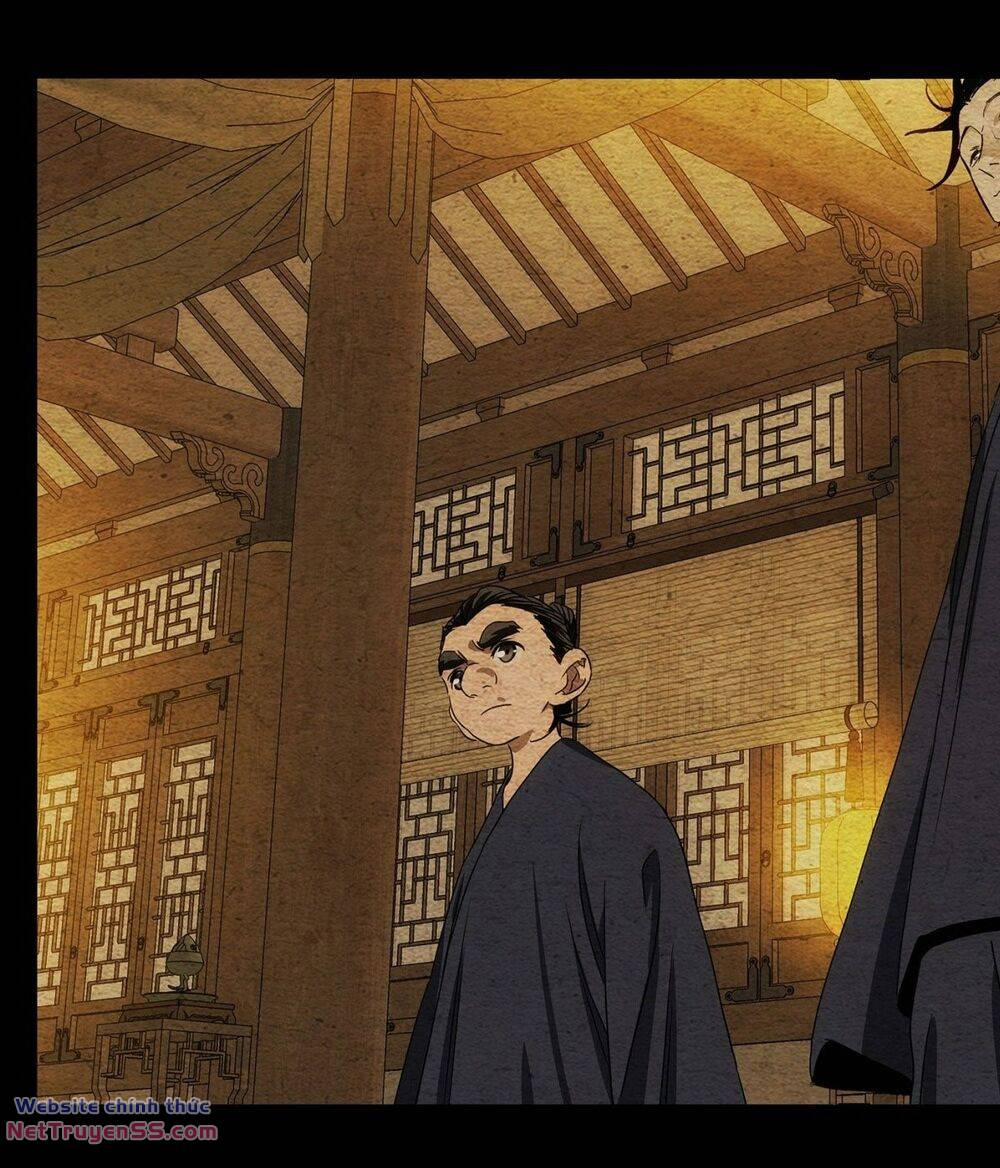 Nhất Nhân Chi Hạ Ngoại Truyện 3 trang 17