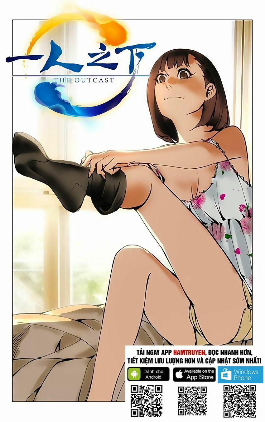 Nhất Nhân Chi Hạ 21 trang 0