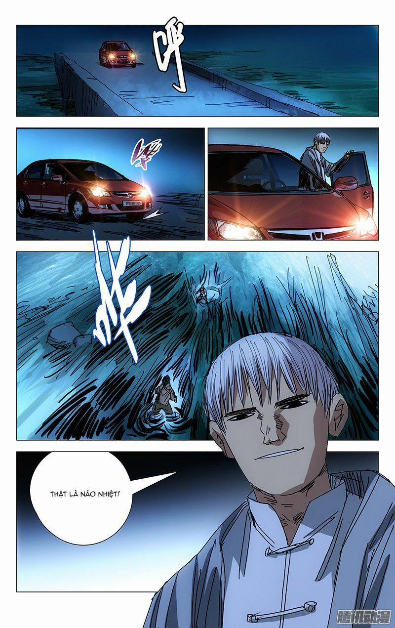 Nhất Nhân Chi Hạ 216 trang 0