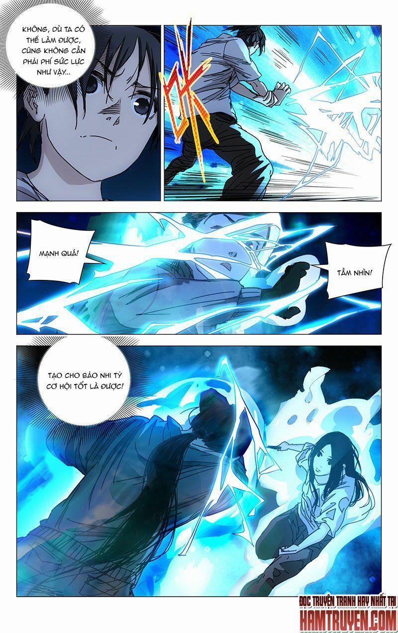 Nhất Nhân Chi Hạ 216 trang 2