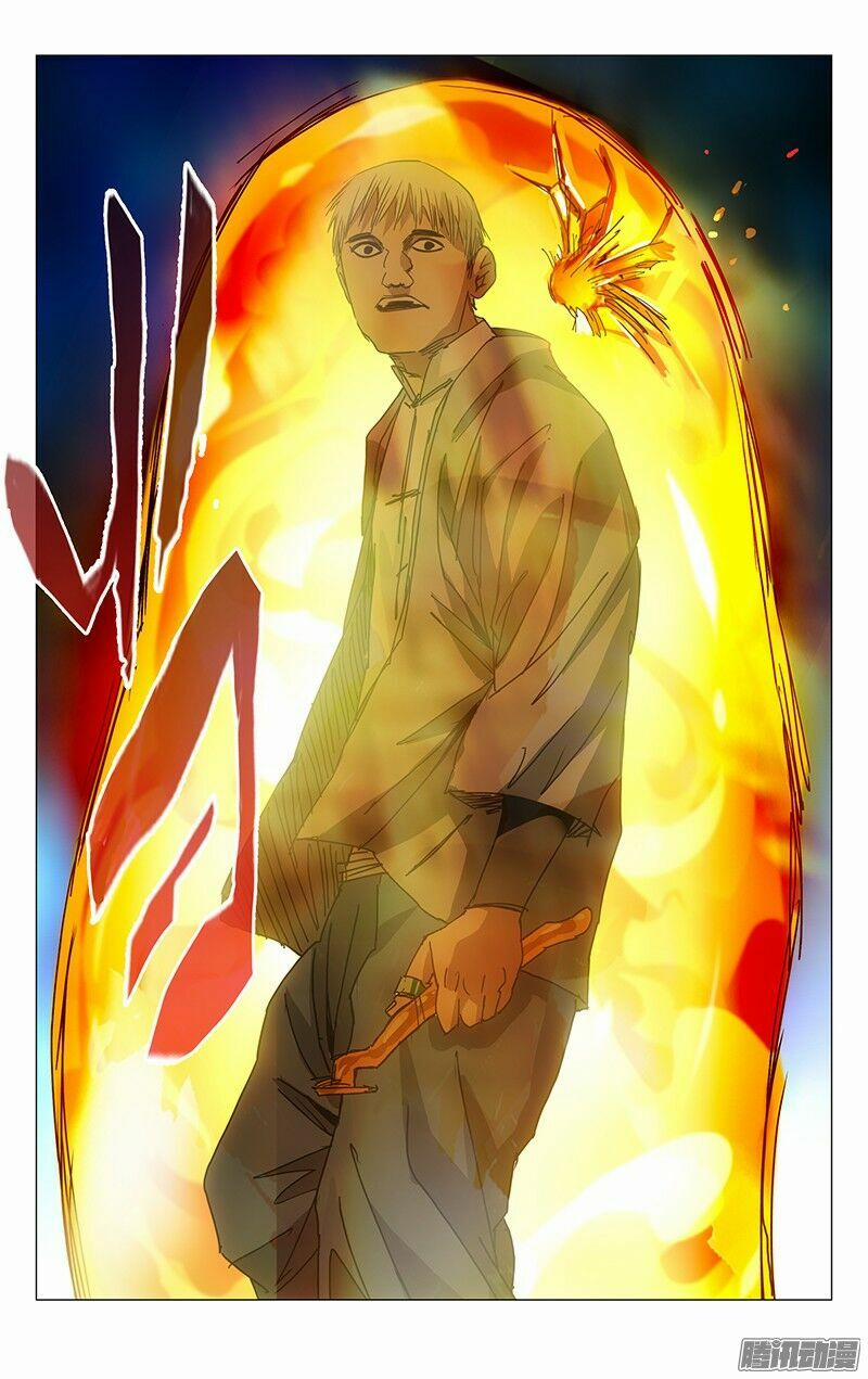 Nhất Nhân Chi Hạ 216 trang 9