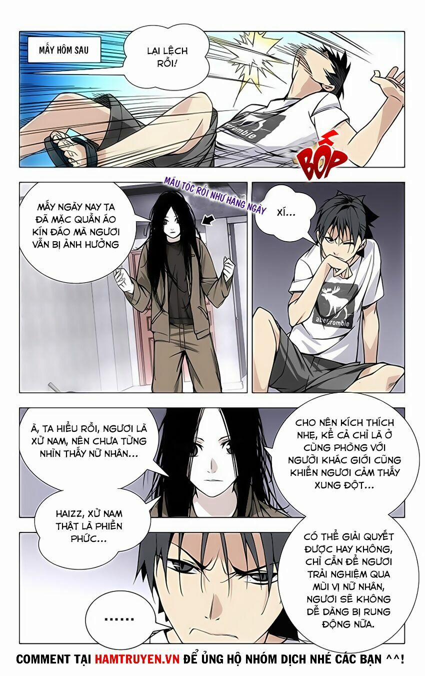 Nhất Nhân Chi Hạ 28 trang 0