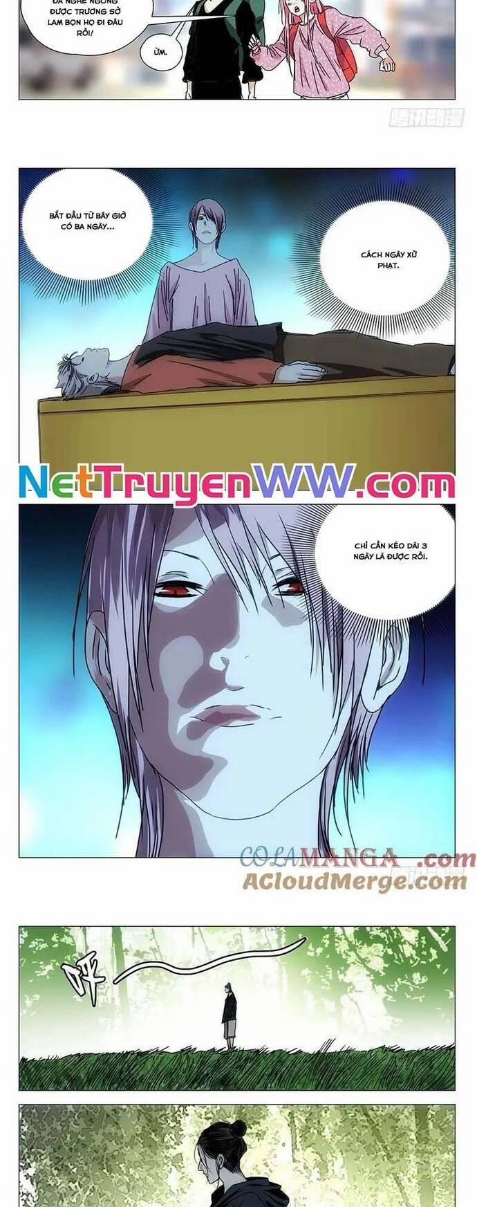 Nhất Nhân Chi Hạ 373 trang 0