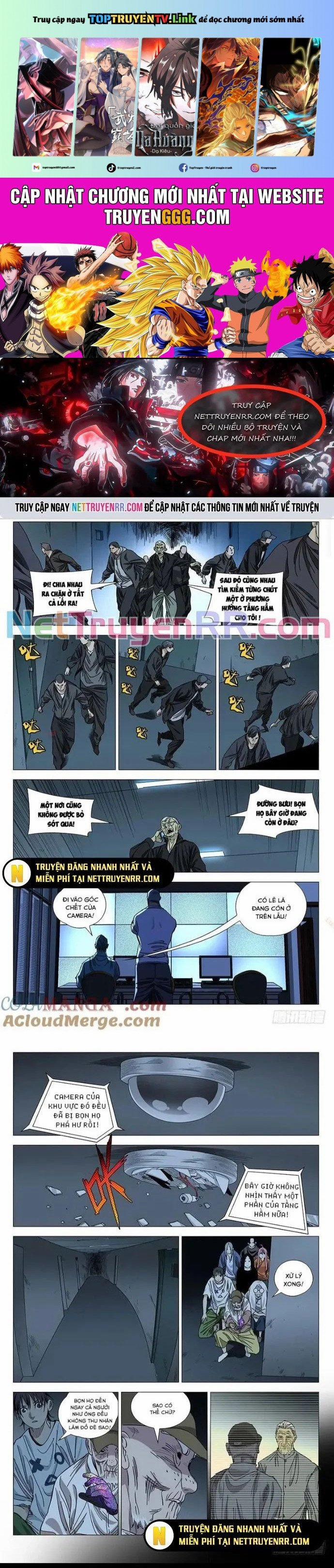 Nhất Nhân Chi Hạ 432.1 trang 0