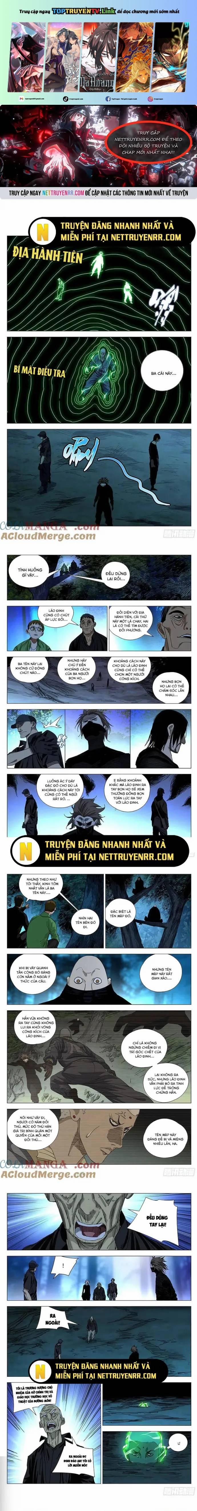 Nhất Nhân Chi Hạ 437 trang 0