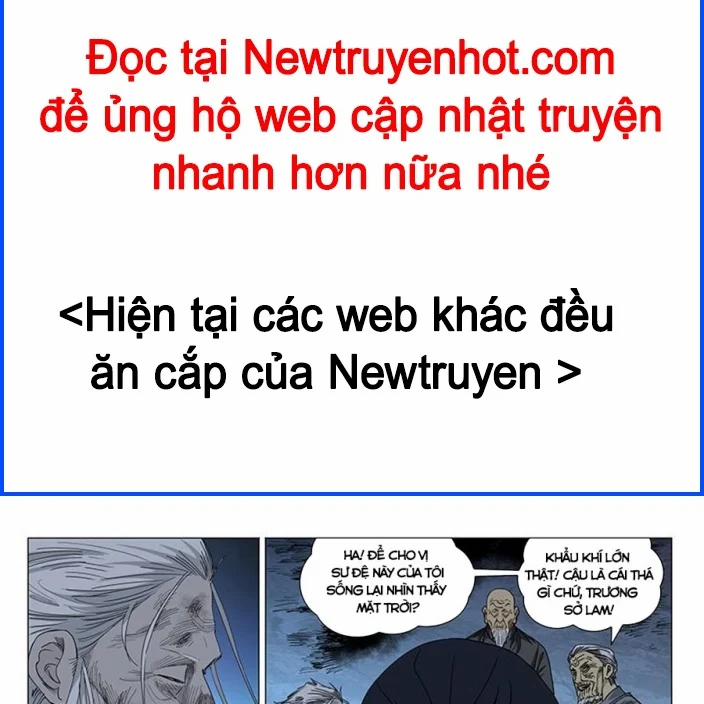 Nhất Nhân Chi Hạ 452 trang 1