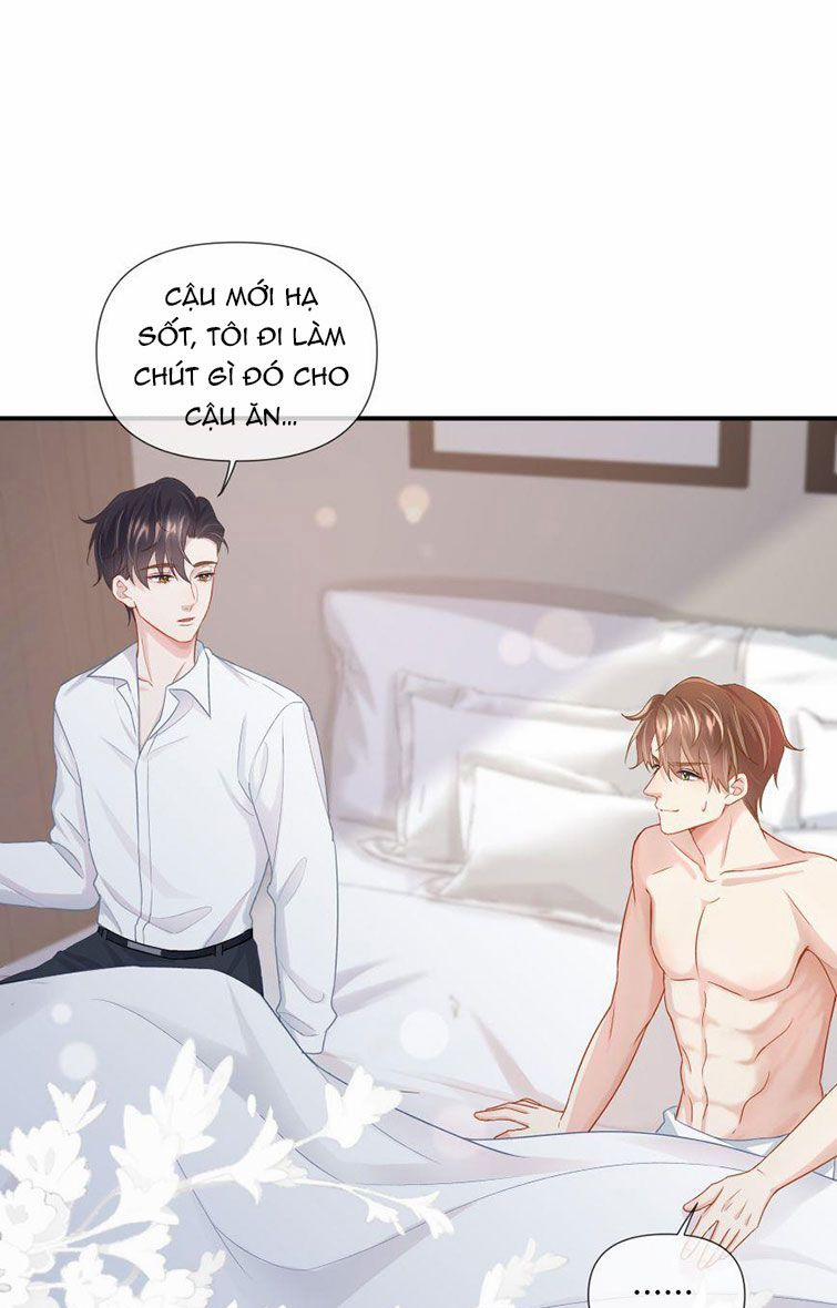 Nhất Niệm Chi Tư 7 trang 1