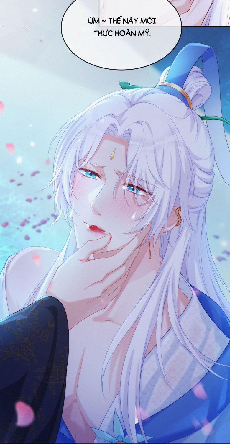 Nhất Niệm Giai Tình 1 trang 10