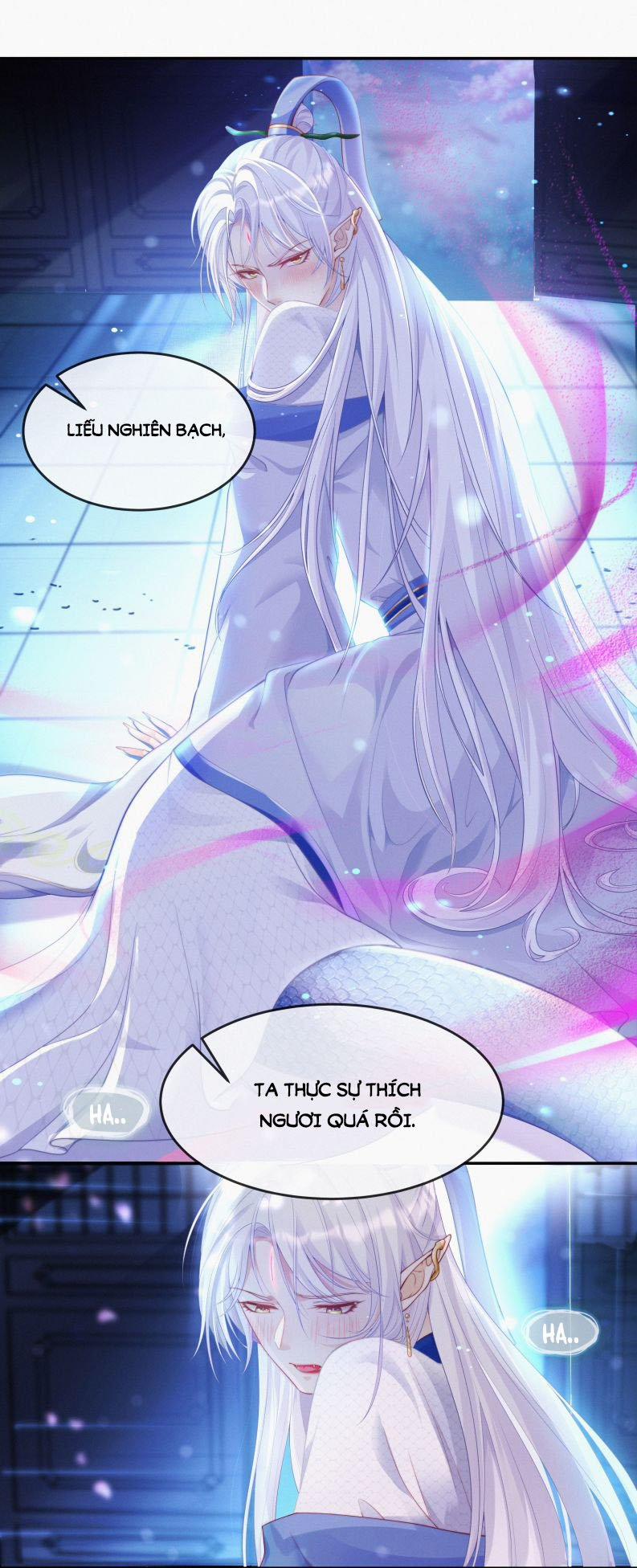 Nhất Niệm Giai Tình 1 trang 15