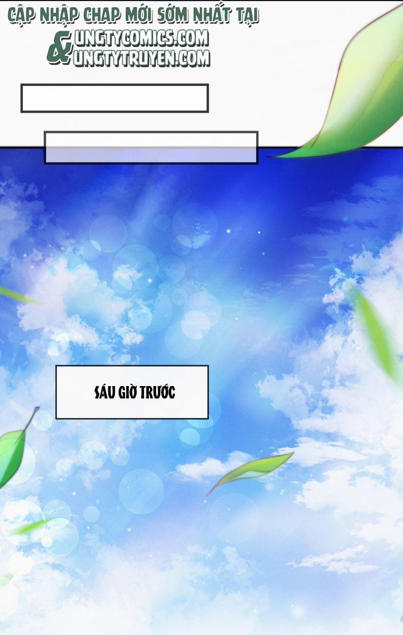 Nhất Niệm Giai Tình 1 trang 17