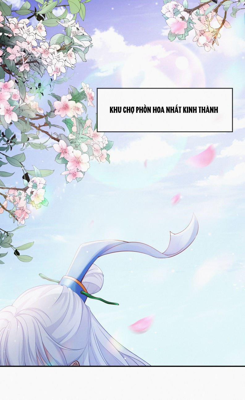 Nhất Niệm Giai Tình 1 trang 19