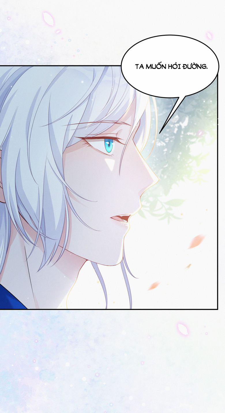 Nhất Niệm Giai Tình 1 trang 25