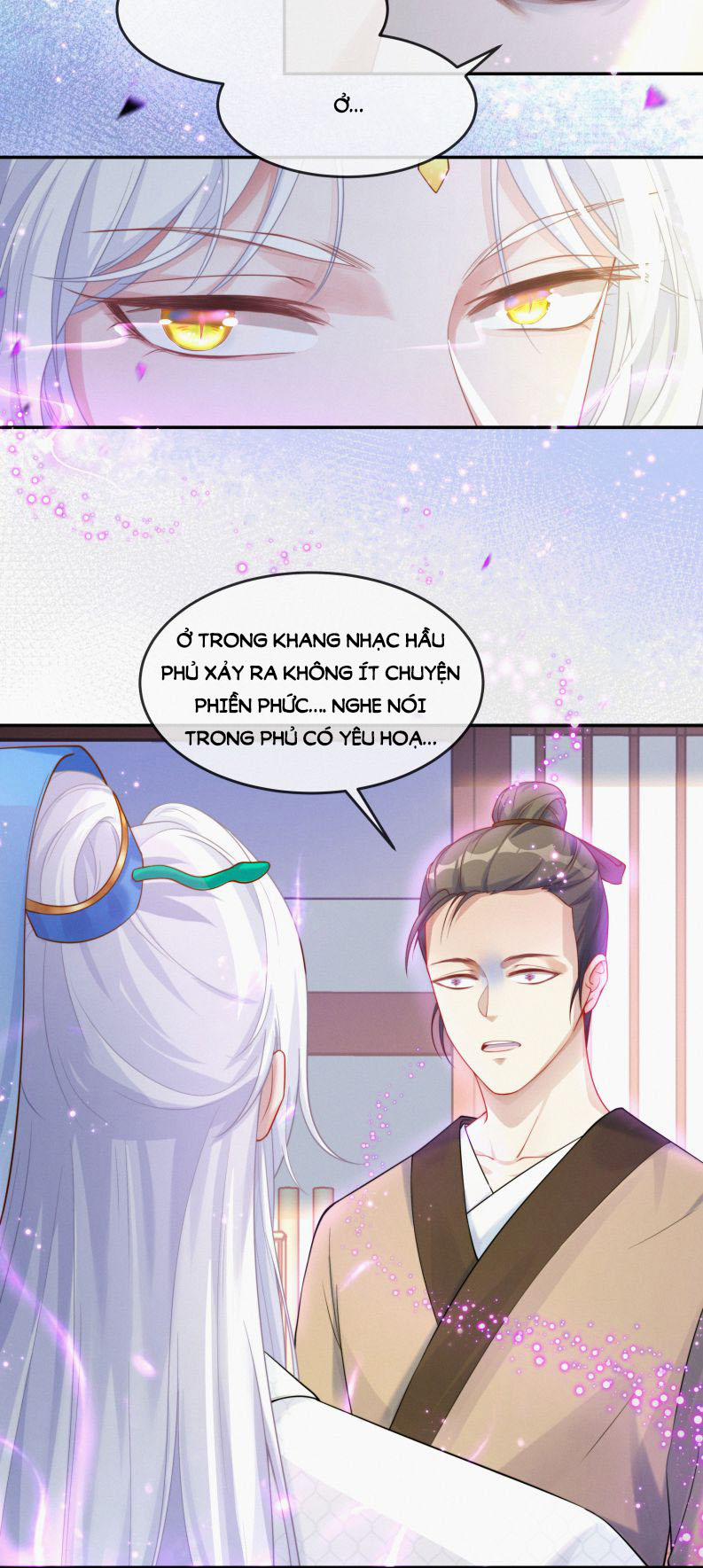 Nhất Niệm Giai Tình 1 trang 27