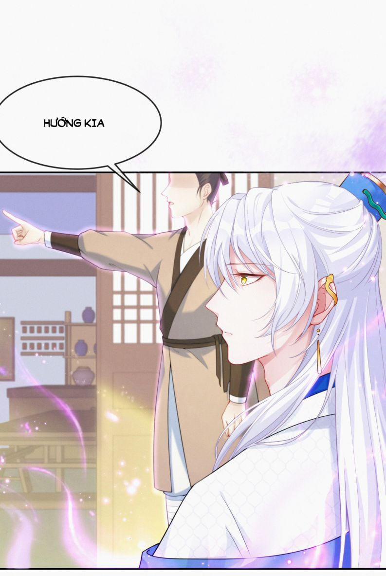 Nhất Niệm Giai Tình 1 trang 29