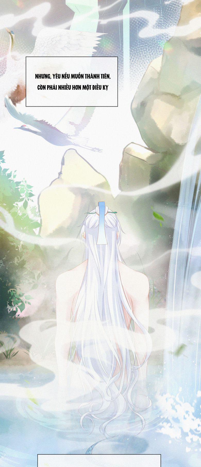 Nhất Niệm Giai Tình 1 trang 3